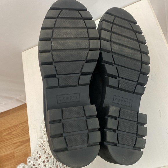 Esprit Alina Round Toe Loafer - Picture 9 of 11